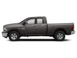 2018 RAM 1500 Big Horn 4x4 Quad Cab 6'4" Box
