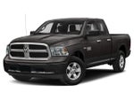 2018 RAM 1500 Big Horn 4x4 Quad Cab 6'4" Box