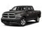 2018 RAM 1500 Big Horn 4x4 Quad Cab 6'4" Box