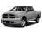 2018 RAM 1500 Big Horn 4x4 Quad Cab 6'4" Box