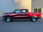 2021 RAM 1500 Big Horn 4x4 Crew Cab 5'7" Box