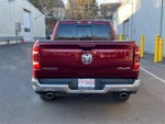 2021 RAM 1500 Big Horn 4x4 Crew Cab 5'7" Box