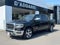 2022 RAM 1500 Laramie 4x4 Crew Cab 5'7" Box