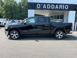 2022 RAM 1500 Laramie 4x4 Crew Cab 5'7" Box