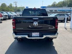 2022 RAM 1500 Laramie 4x4 Crew Cab 5'7" Box