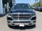 2022 RAM 1500 Laramie 4x4 Crew Cab 5'7" Box