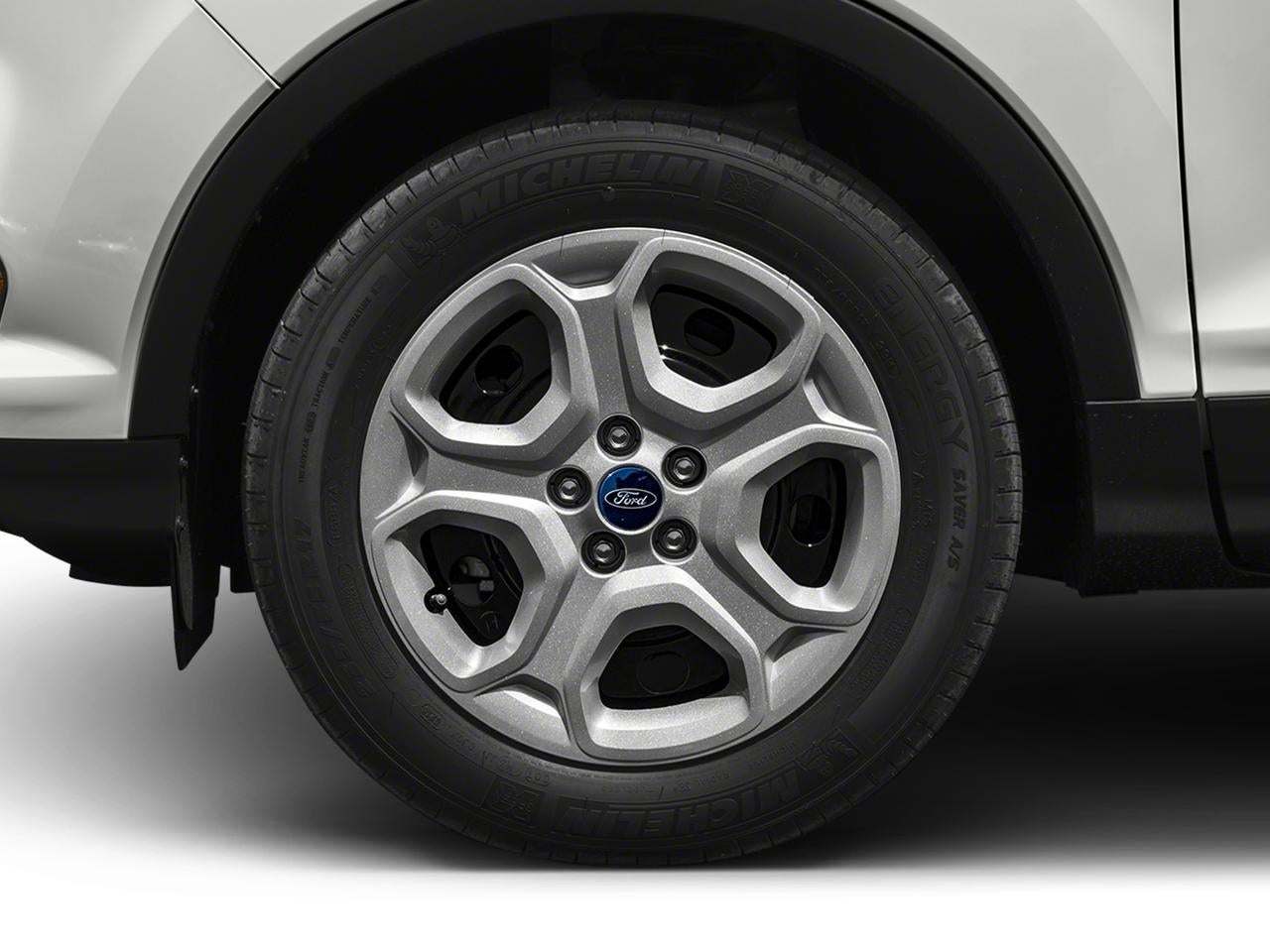 2017 Ford Escape SE 4WD