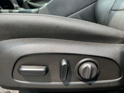 2019 Chevrolet Malibu Premier