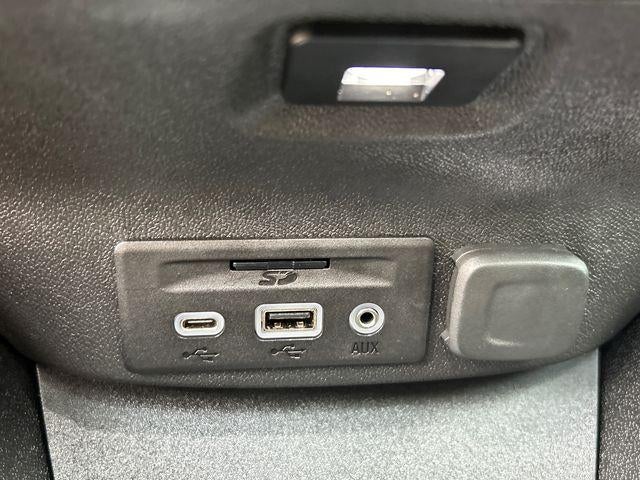 2019 Chevrolet Malibu Premier