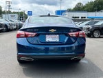 2019 Chevrolet Malibu Premier