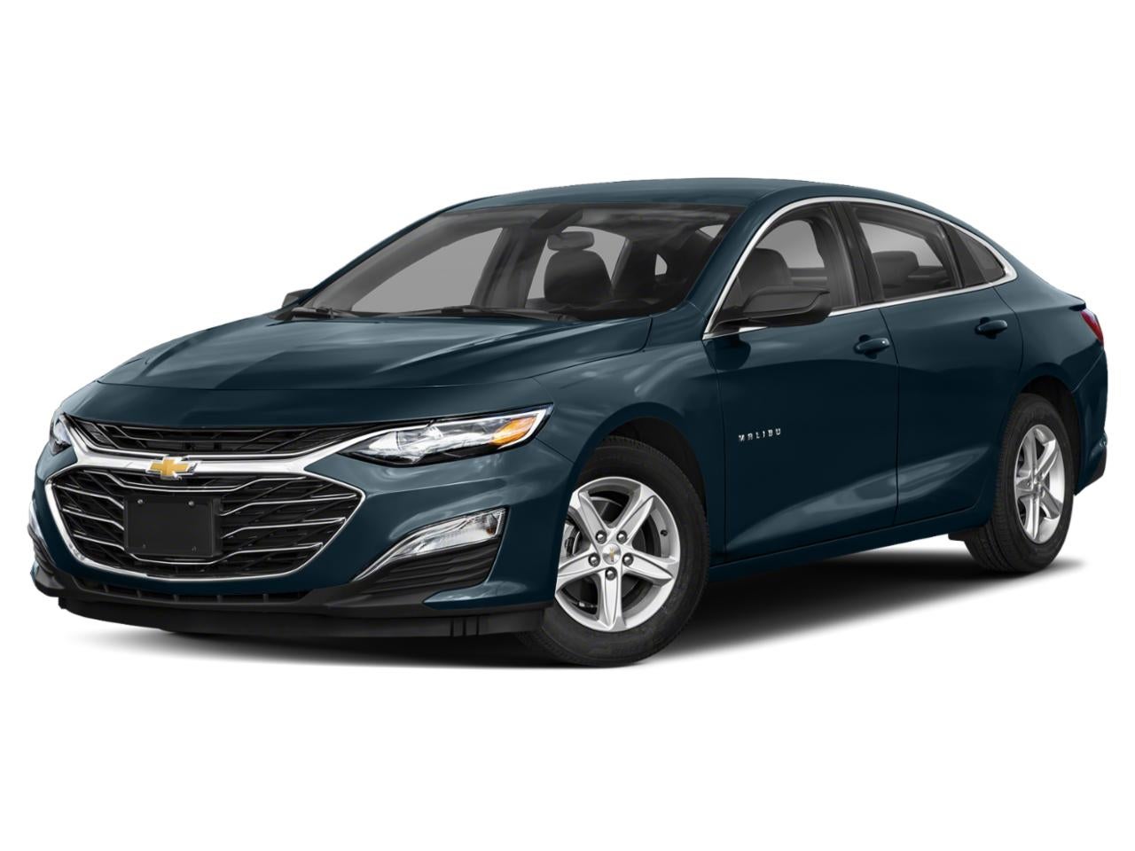 2019 Chevrolet Malibu Premier