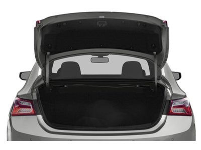 2019 Chevrolet Malibu Premier
