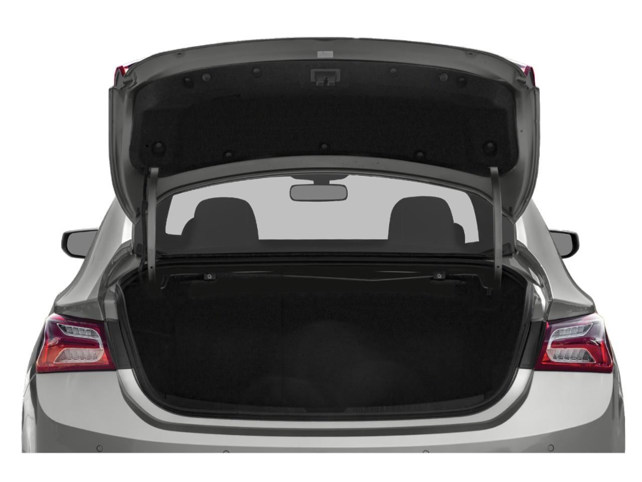 2019 Chevrolet Malibu Premier
