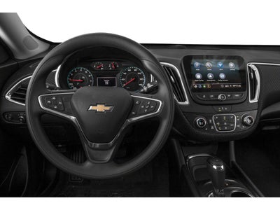 2019 Chevrolet Malibu Premier