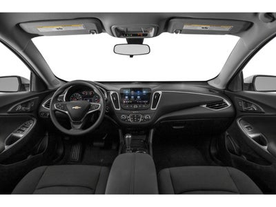 2019 Chevrolet Malibu Premier