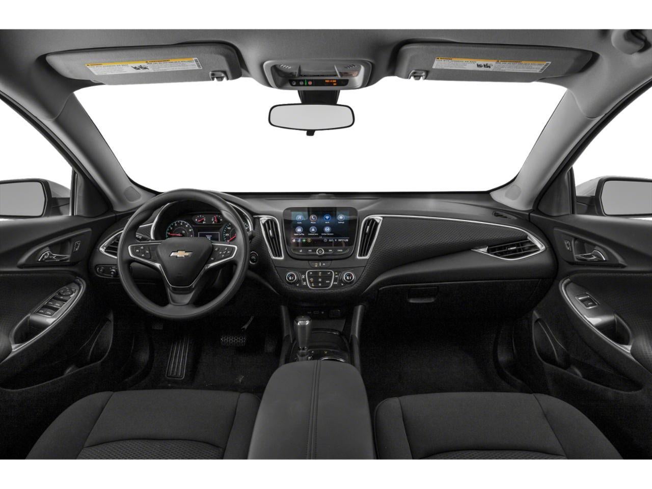 2019 Chevrolet Malibu Premier