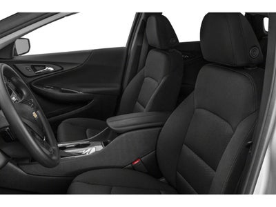 2019 Chevrolet Malibu Premier