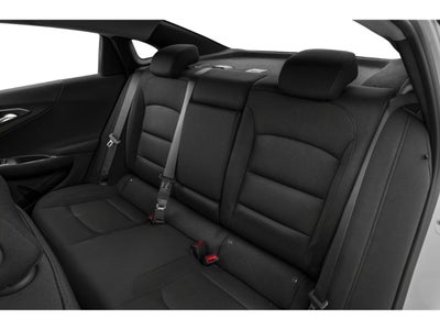 2019 Chevrolet Malibu Premier