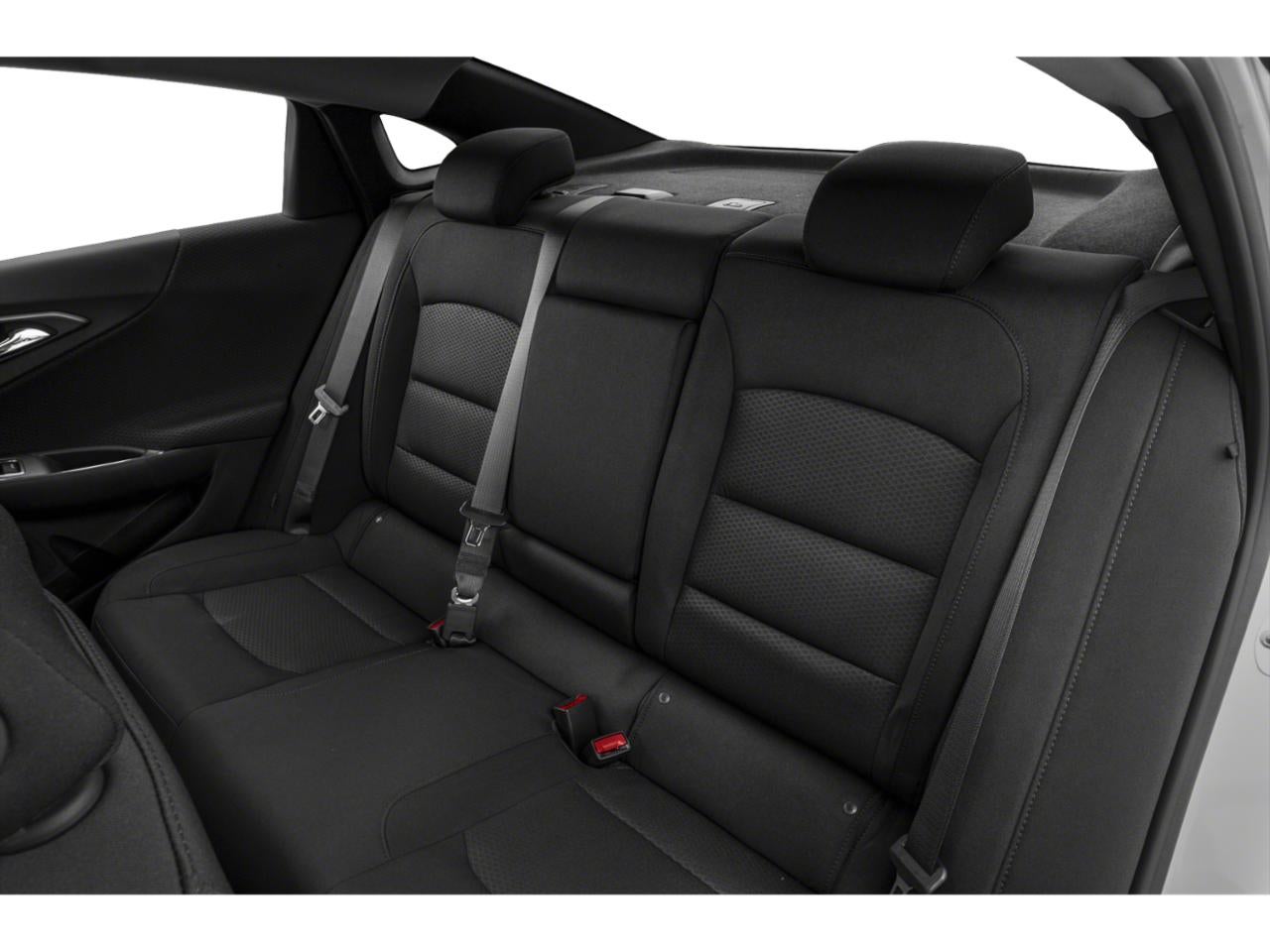 2019 Chevrolet Malibu Premier