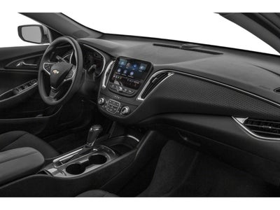 2019 Chevrolet Malibu Premier