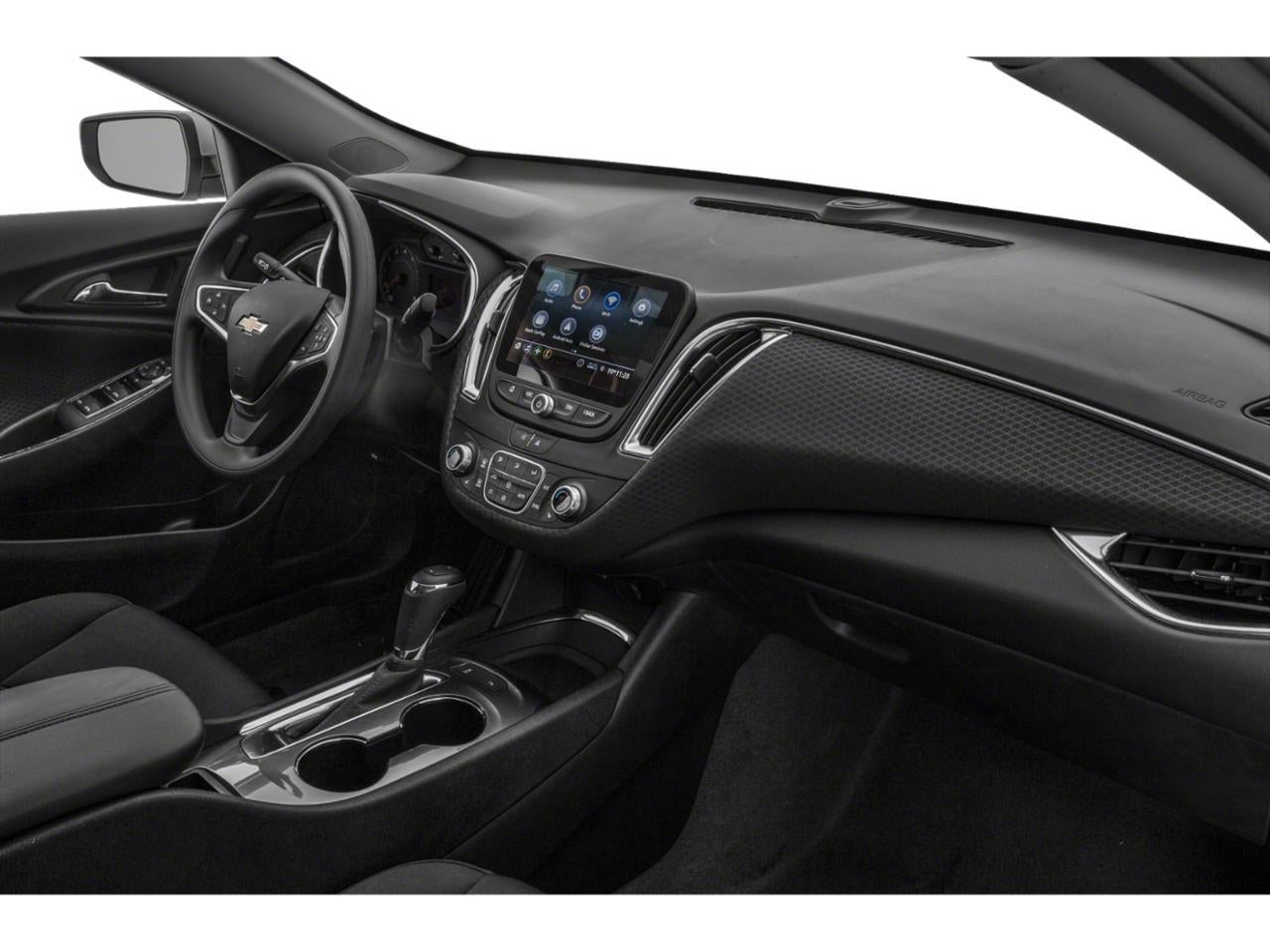 2019 Chevrolet Malibu Premier