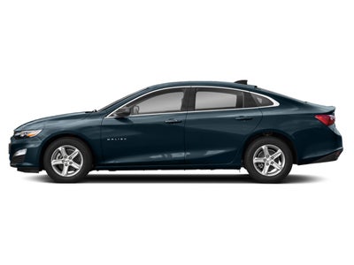 2019 Chevrolet Malibu Premier