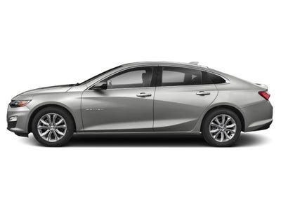 2019 Chevrolet Malibu Premier