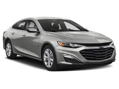 2019 Chevrolet Malibu Premier