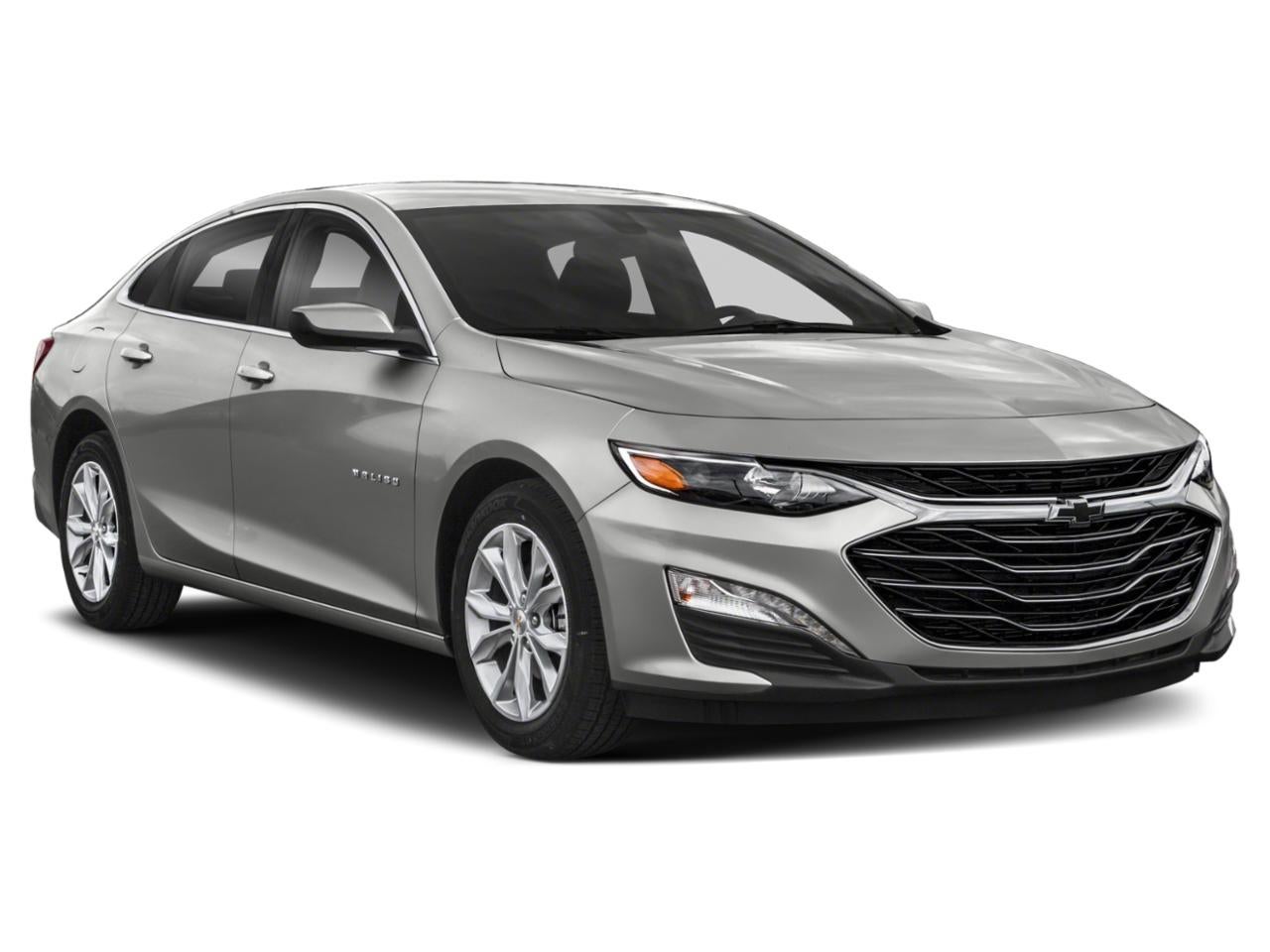 2019 Chevrolet Malibu Premier