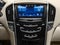 2017 Cadillac ATS Sedan 2.0L I4 AWD Luxury