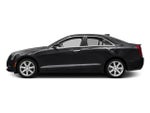 2017 Cadillac ATS Sedan 2.0L I4 AWD Luxury