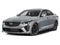 2025 Cadillac CT4-V 4dr Sdn Blackwing