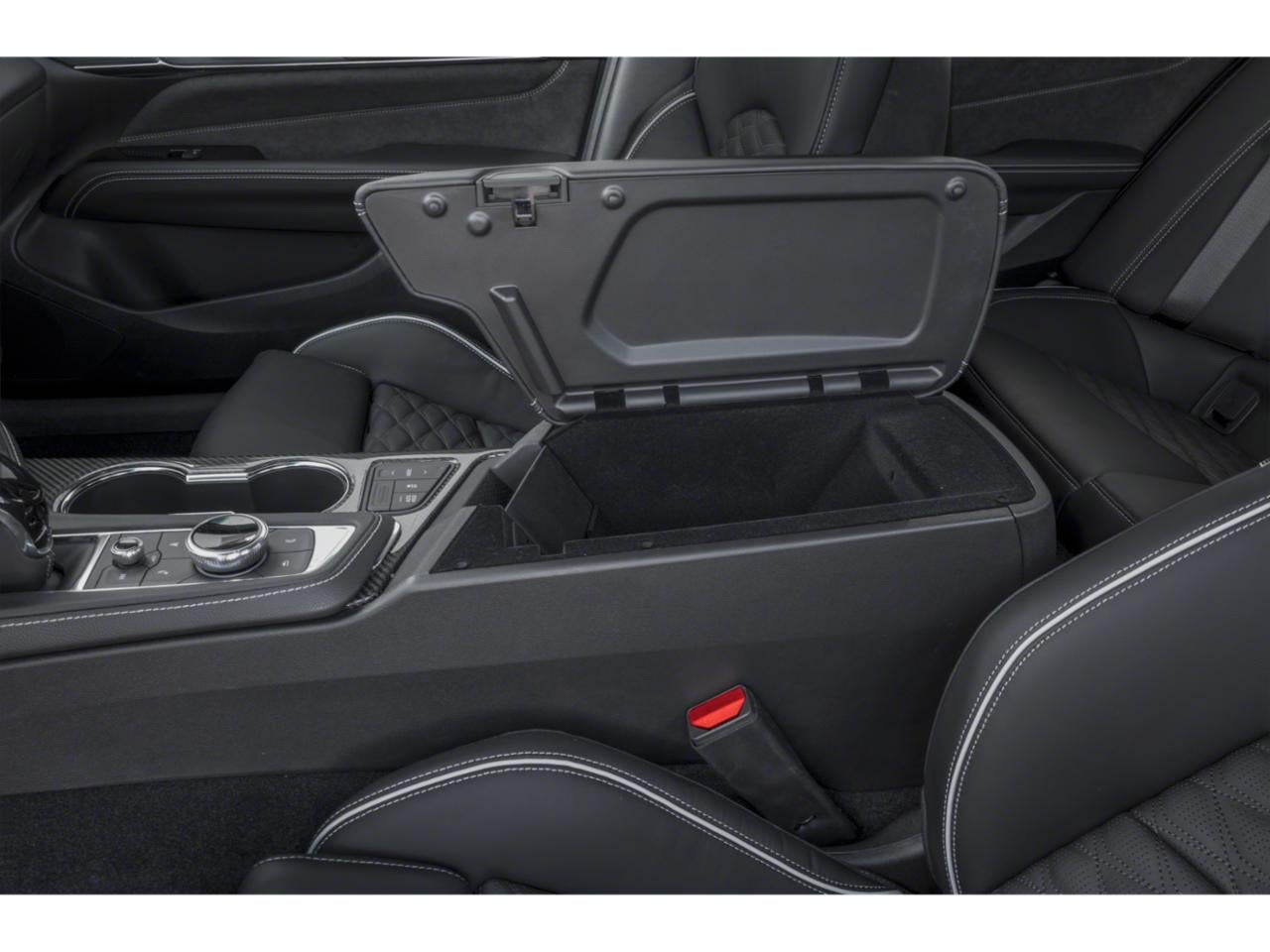 2025 Cadillac CT4-V 4dr Sdn Blackwing