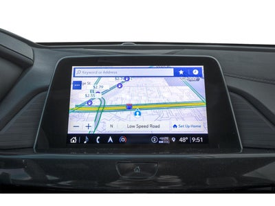 2025 Cadillac CT4-V 4dr Sdn Blackwing