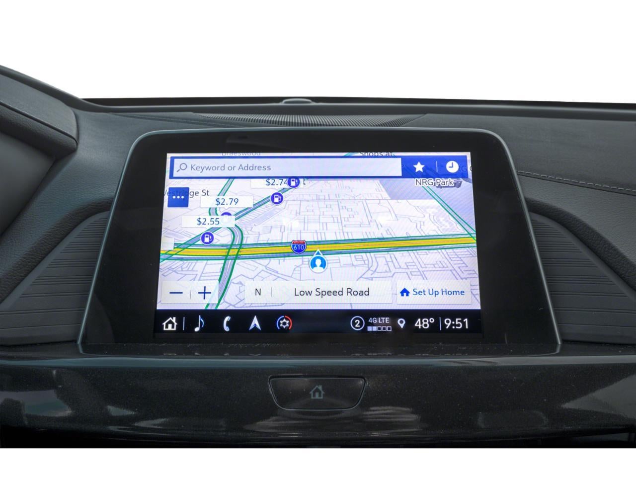 2025 Cadillac CT4-V 4dr Sdn Blackwing