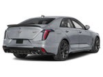 2025 Cadillac CT4-V 4dr Sdn Blackwing
