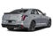 2025 Cadillac CT4-V 4dr Sdn Blackwing