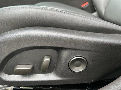 2026 Cadillac CT4 4dr Sdn Premium Luxury