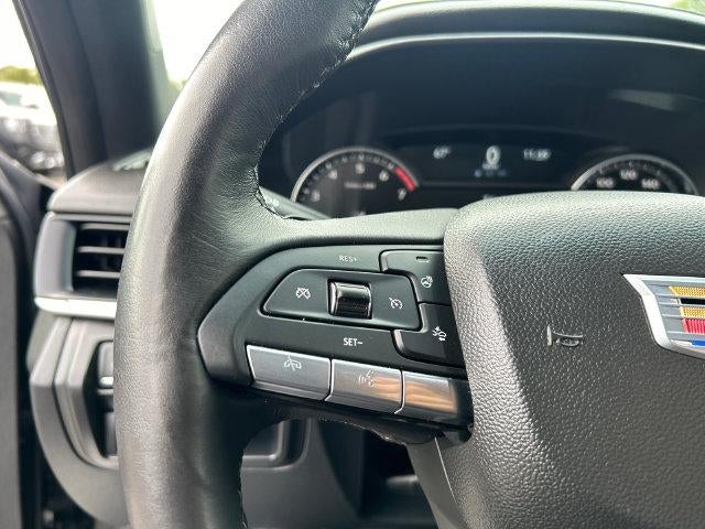 2026 Cadillac CT4 4dr Sdn Premium Luxury