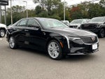 2026 Cadillac CT4 4dr Sdn Premium Luxury