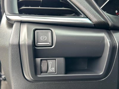 2026 Cadillac CT4 4dr Sdn Premium Luxury