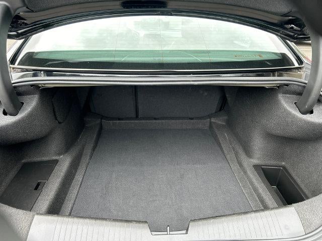 2026 Cadillac CT4 4dr Sdn Premium Luxury