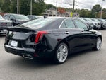 2026 Cadillac CT4 4dr Sdn Premium Luxury