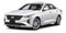 2026 Cadillac CT4 4dr Sdn Premium Luxury