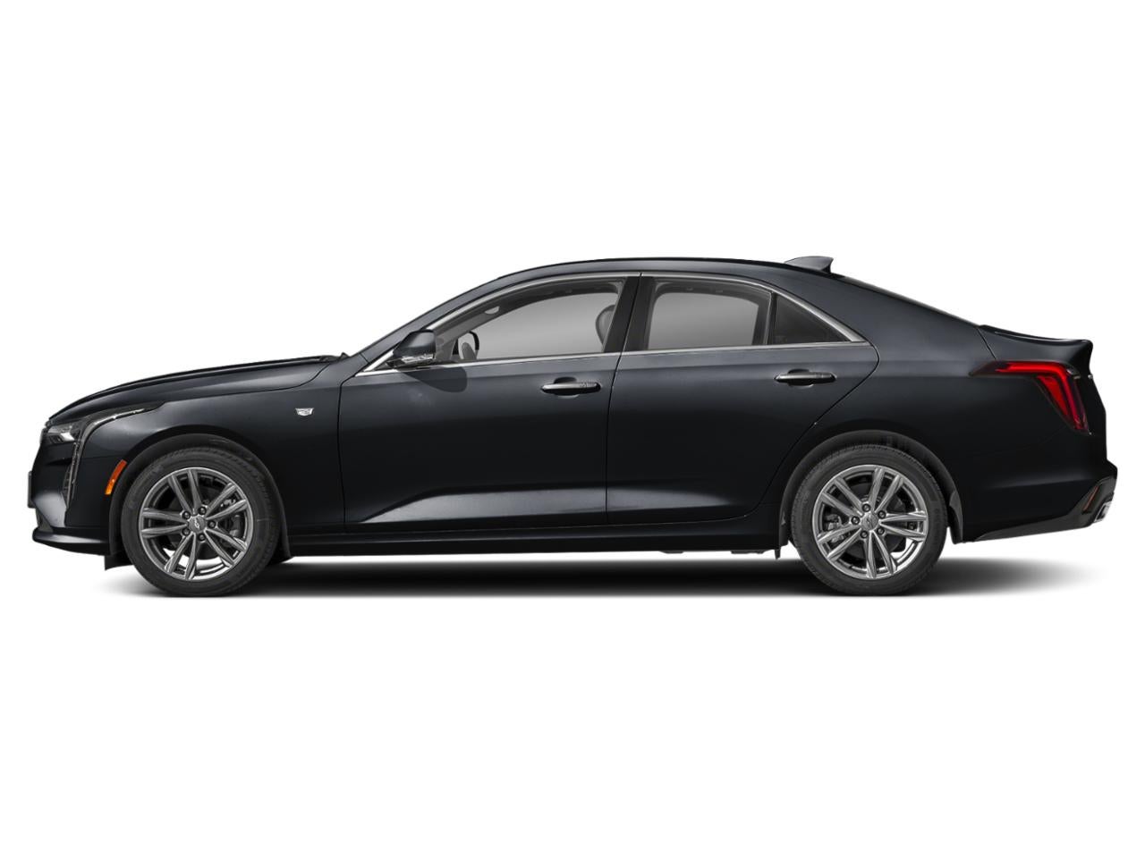 2026 Cadillac CT4 4dr Sdn Premium Luxury