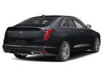 2026 Cadillac CT4 4dr Sdn Premium Luxury