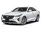 2026 Cadillac CT4 4dr Sdn Premium Luxury
