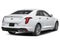 2026 Cadillac CT4 4dr Sdn Premium Luxury