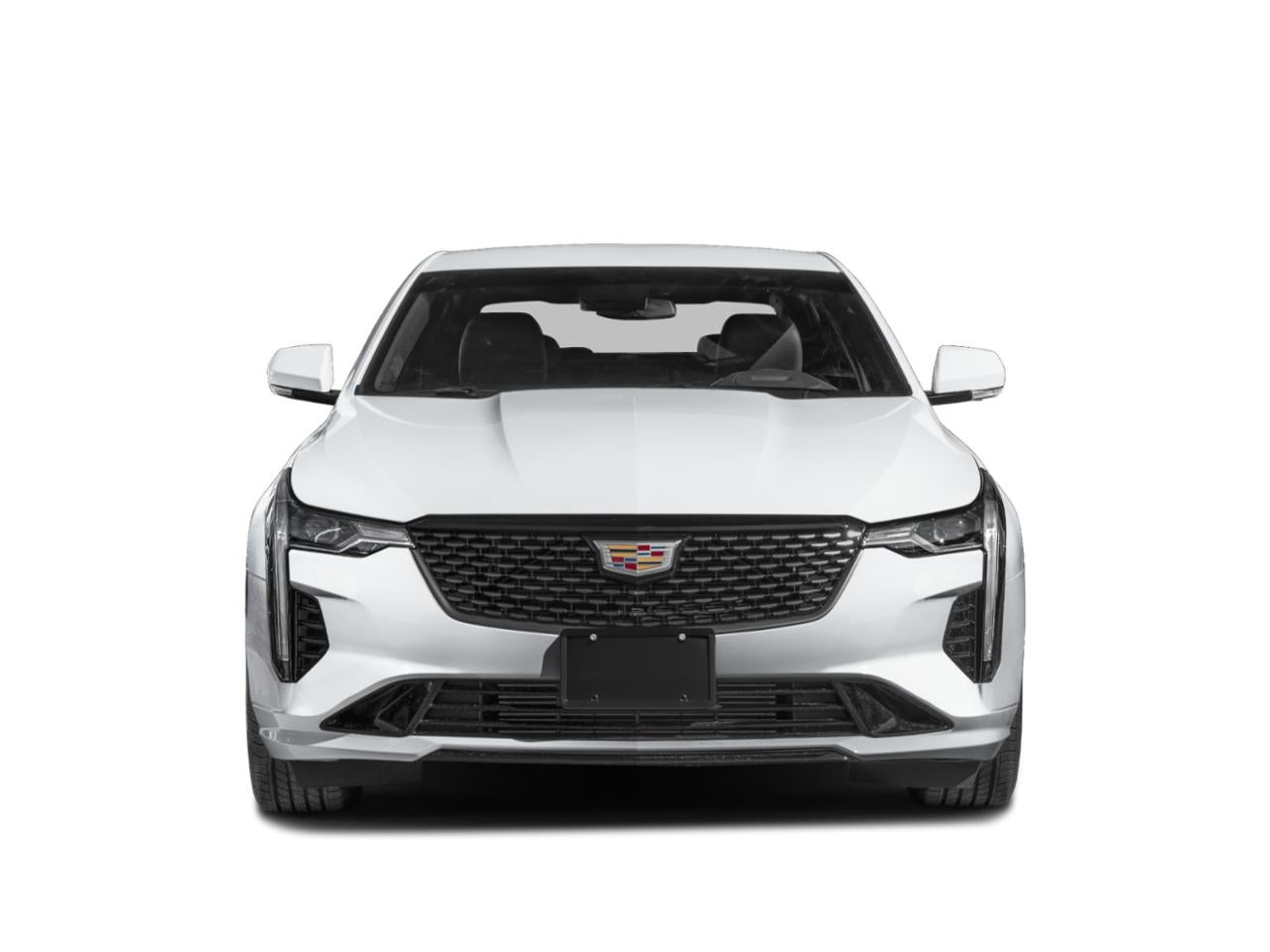 2026 Cadillac CT4 4dr Sdn Premium Luxury