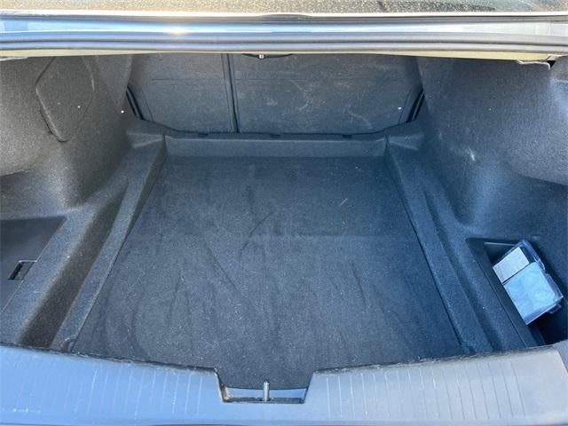 2024 Cadillac CT4 4dr Sdn Luxury